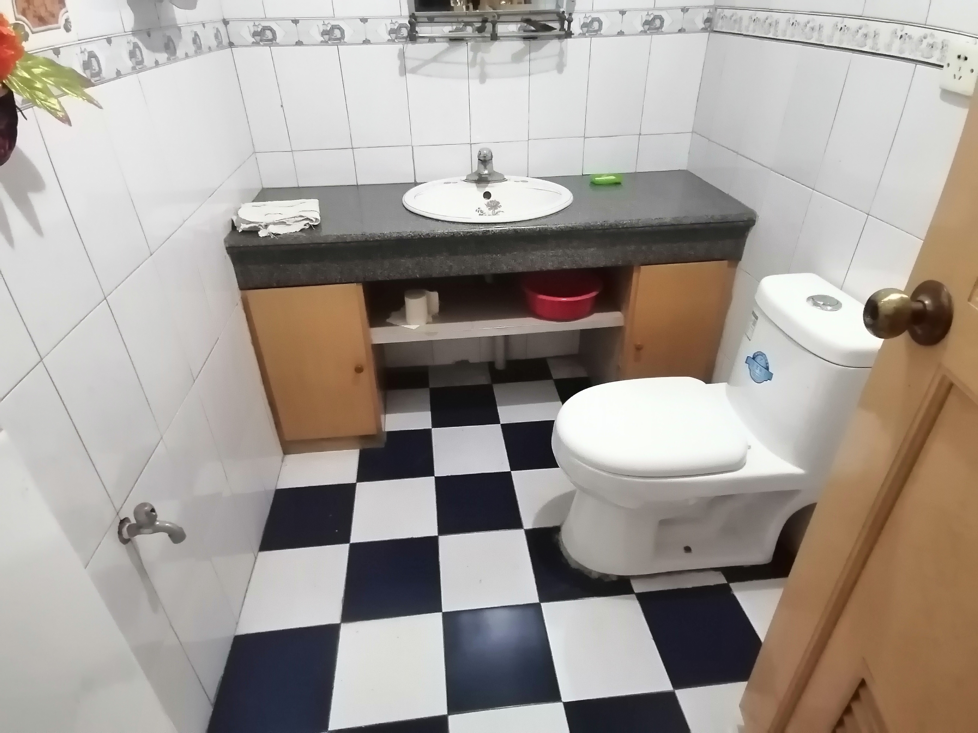 达州市水务局（水电宾馆）