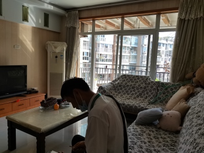 通锦国际新城一期
