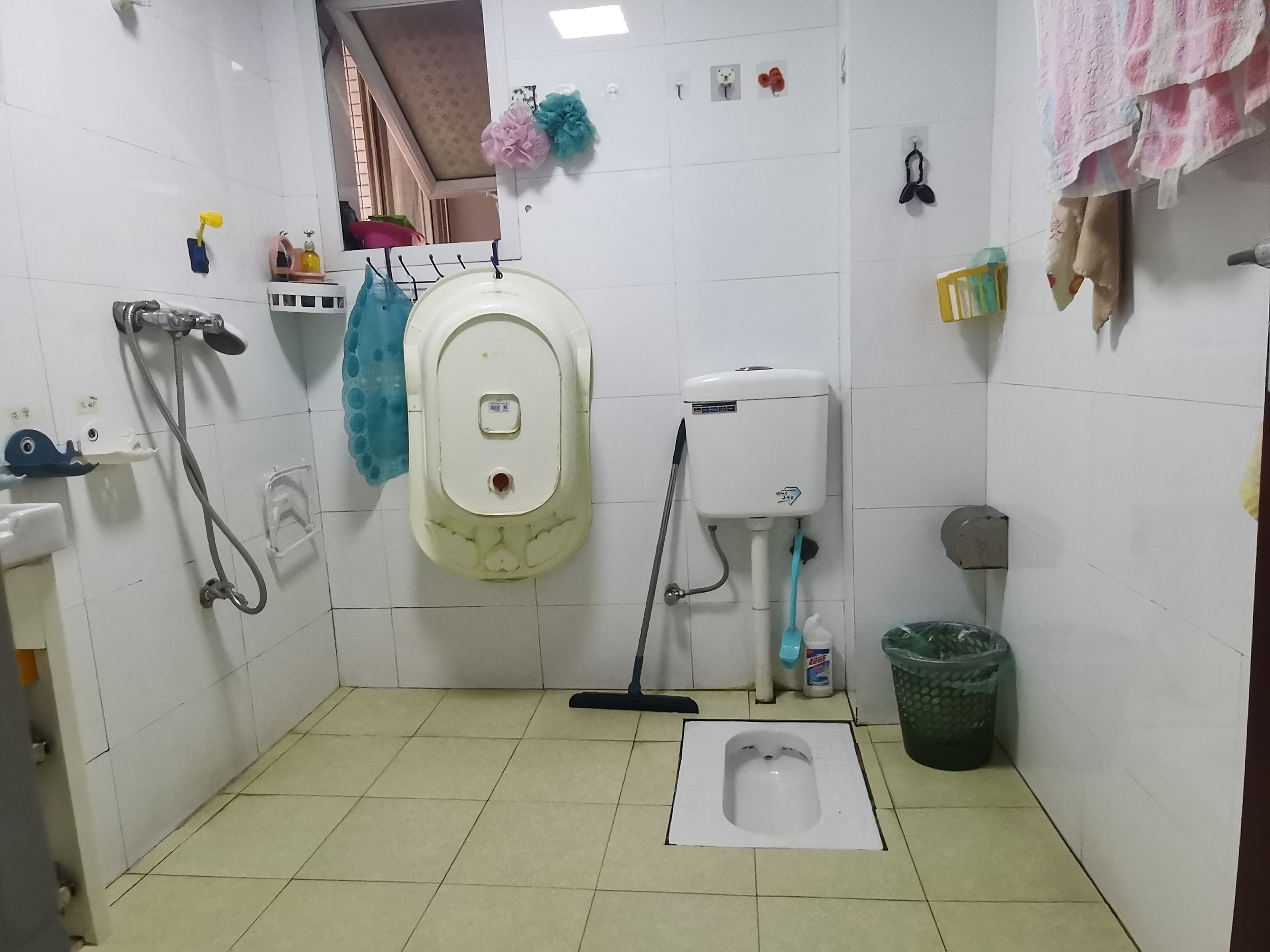 御景上城