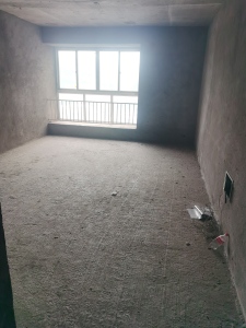 天恒花园三期
