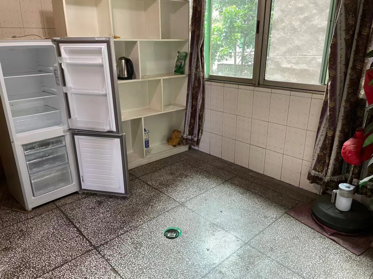 鋼花小區