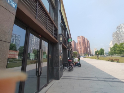邦泰天著二组团