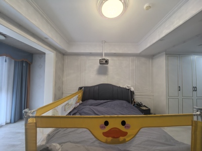 中梁首府
