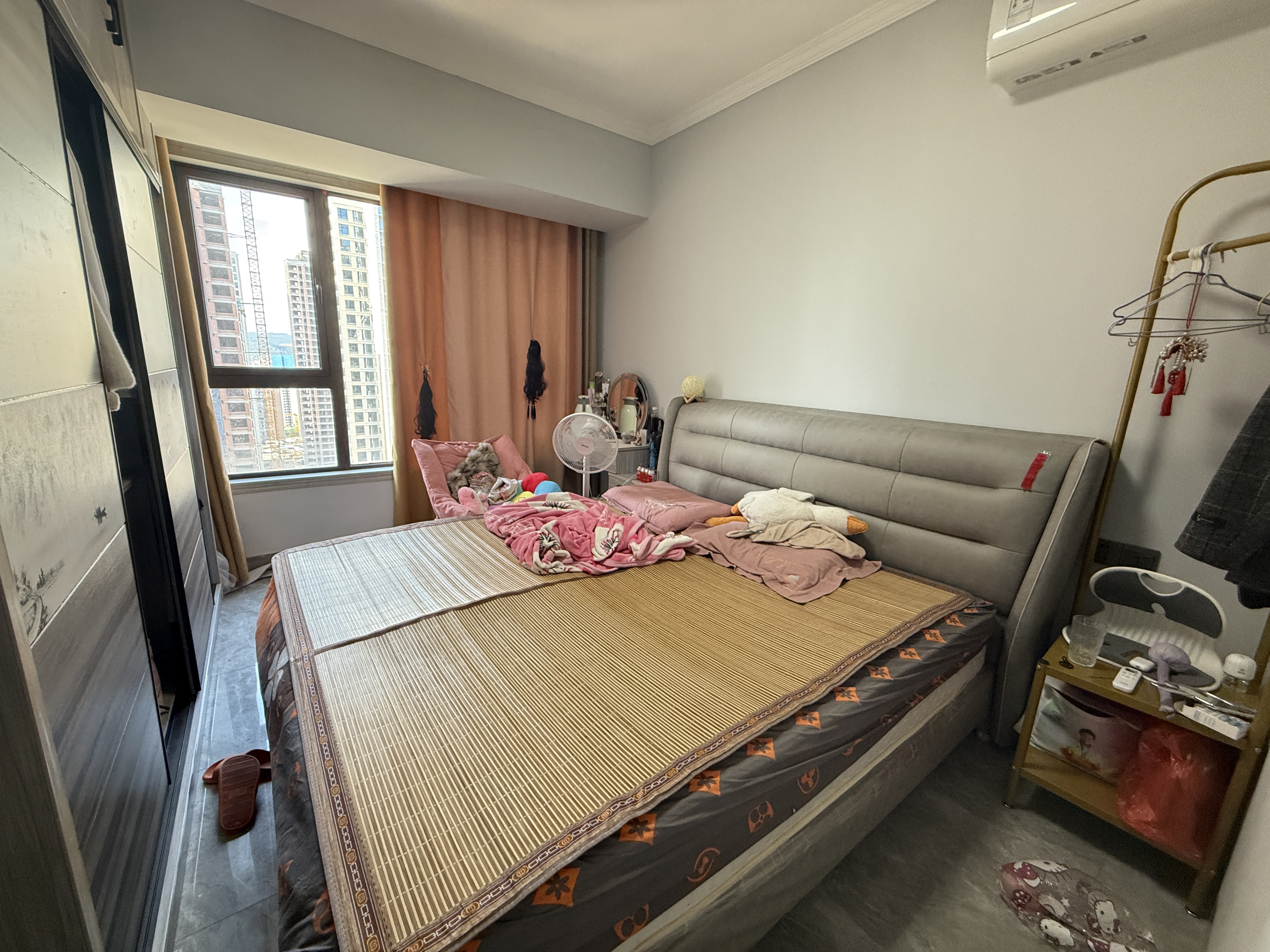 绥定府·花熙樾