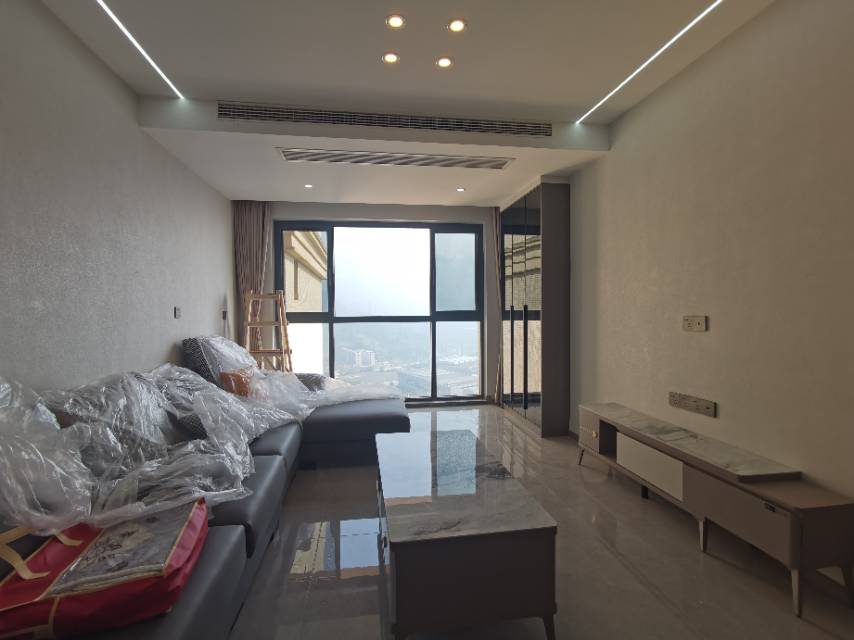 （凤凰大道）澜湖郡 3室2厅1卫 东