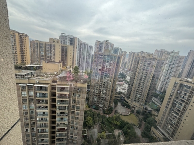 升华SOHO公寓