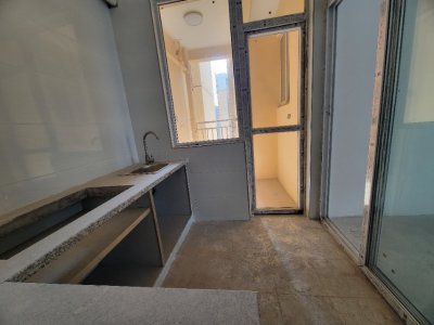 地坝梁安置房
