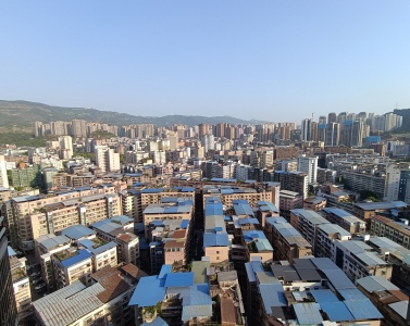拓创名苑