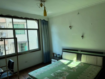 正南商住楼