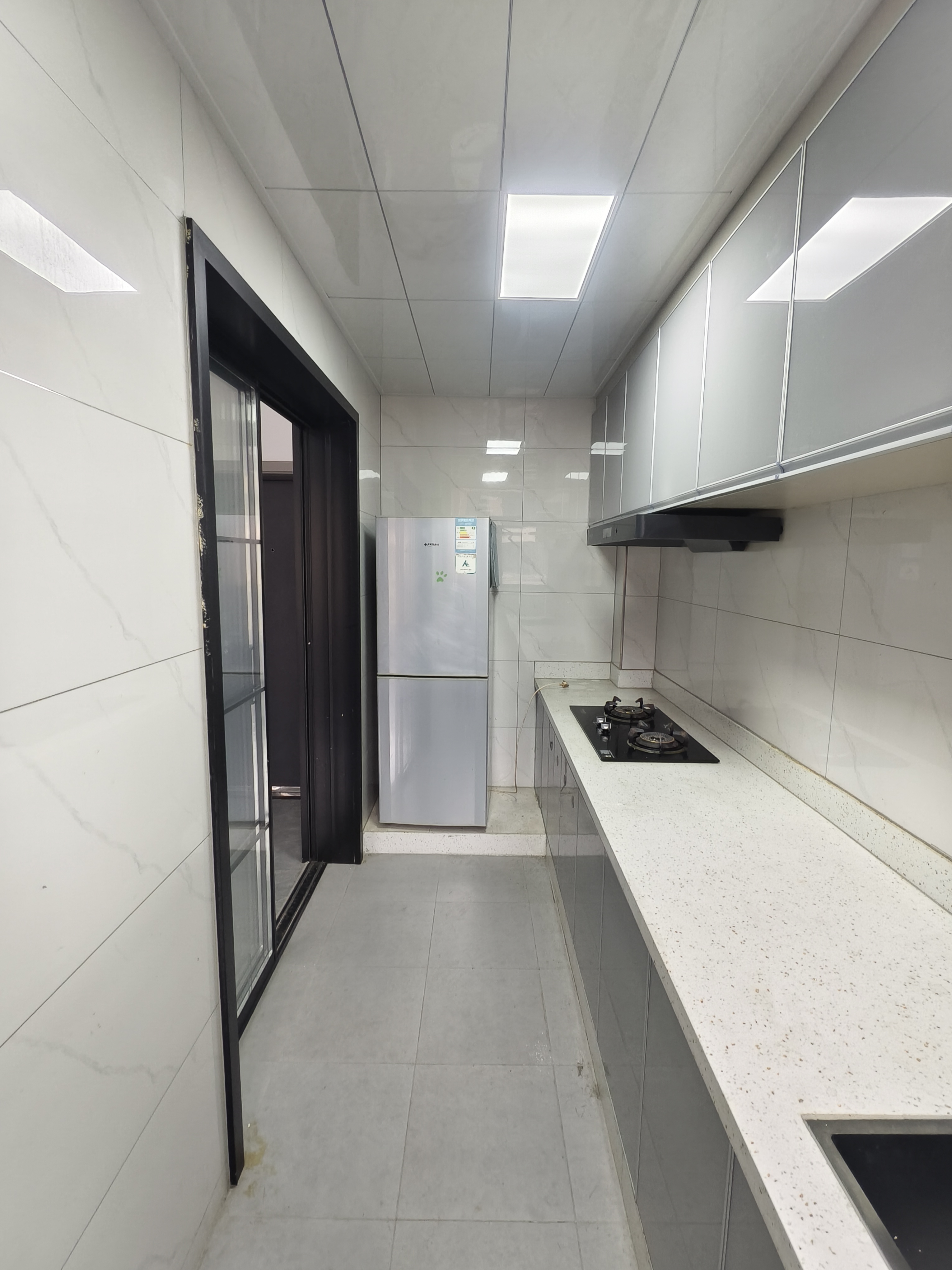 四季花城二期（B区）