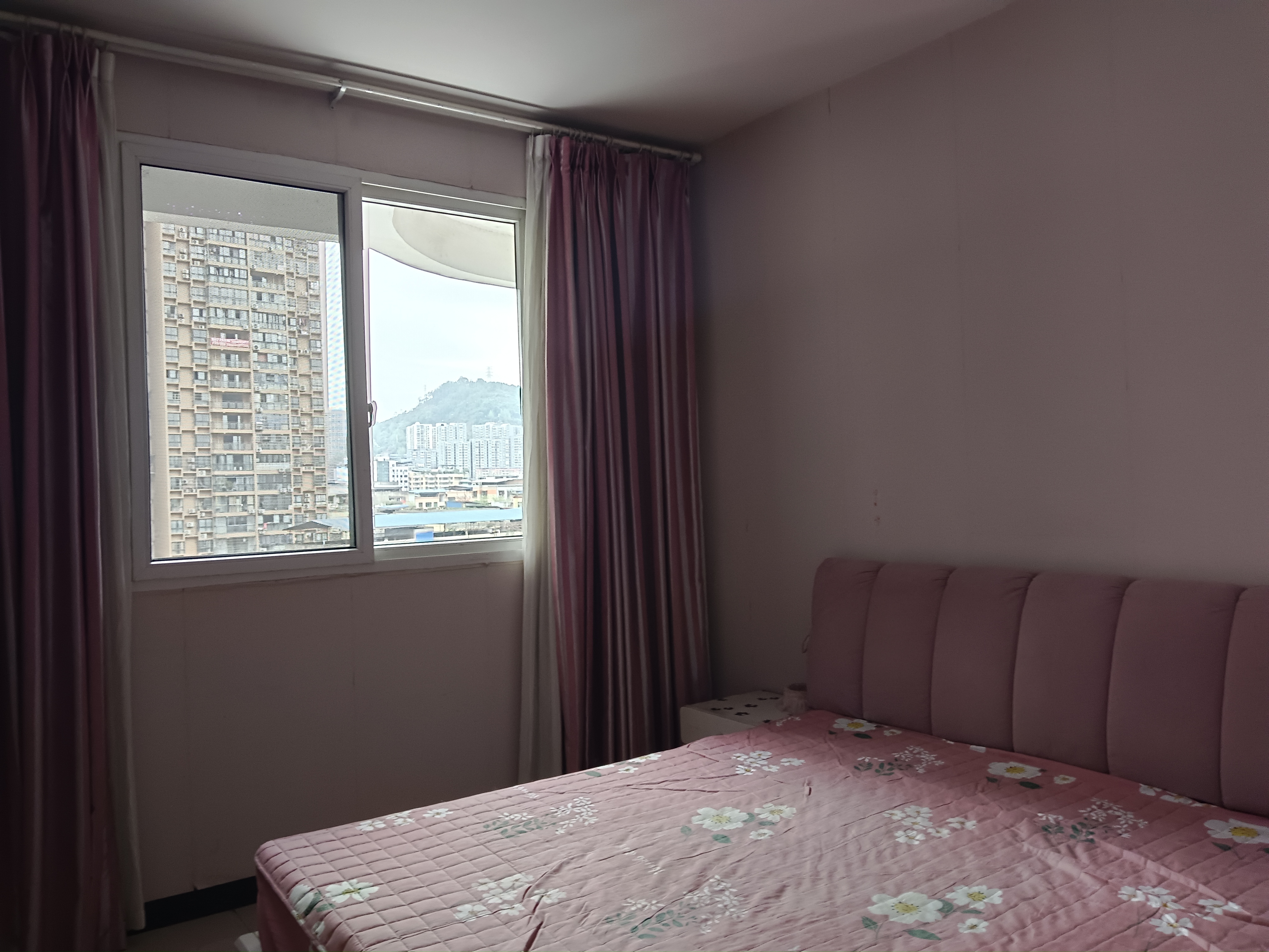 洲河湾