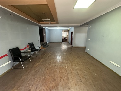 （区政府）飞燕公司综合楼 5室3厅3卫 南