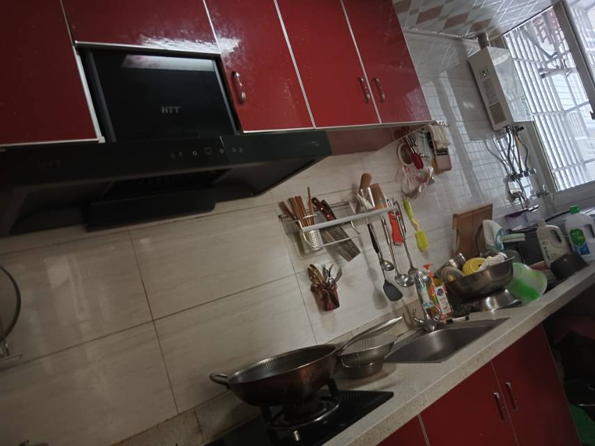 （石家湾）富丽楠山 2房2厅1卫 西北