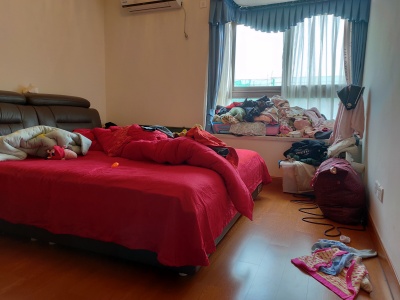 恒大雍河湾