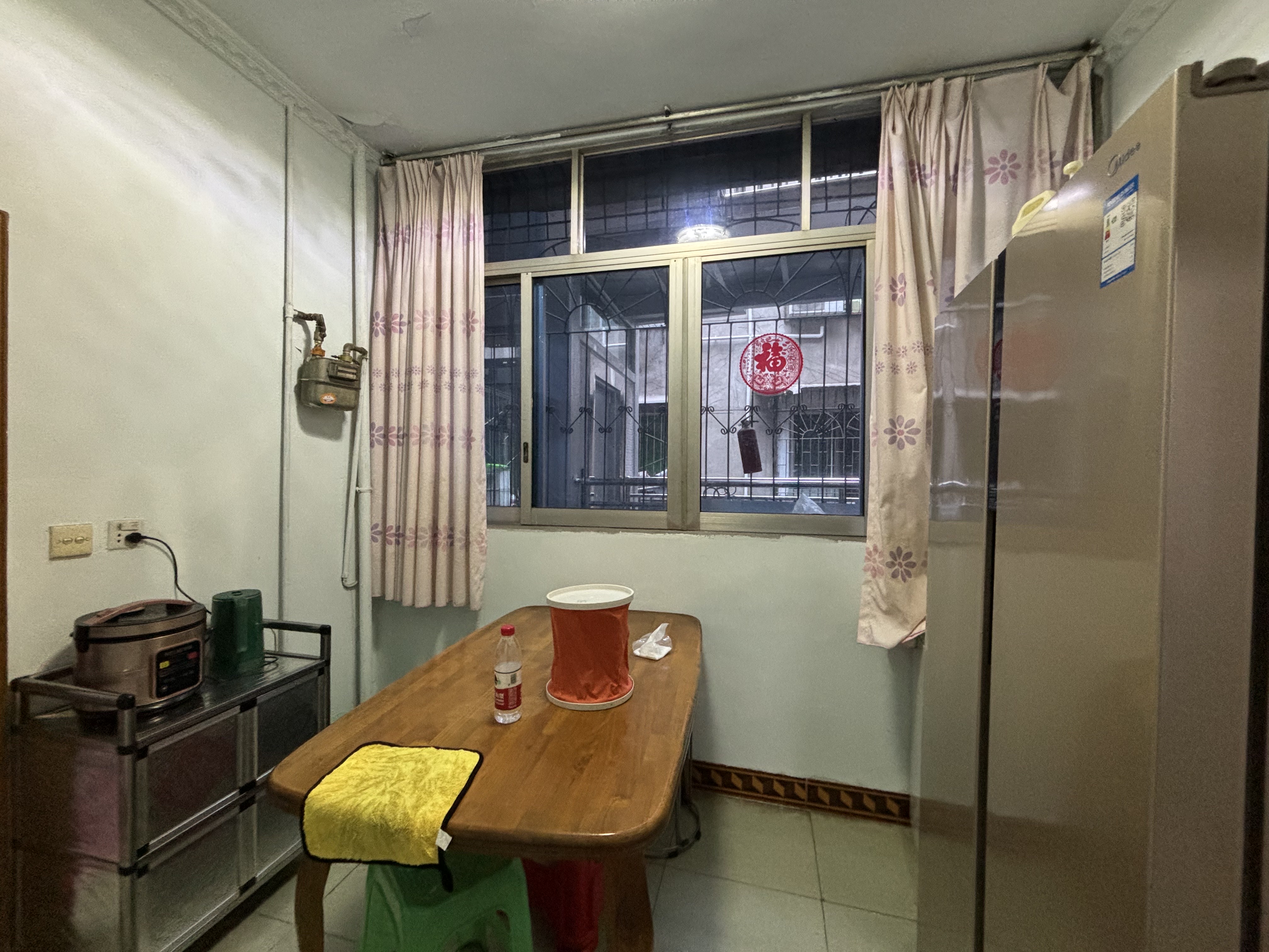 關帝廟61號