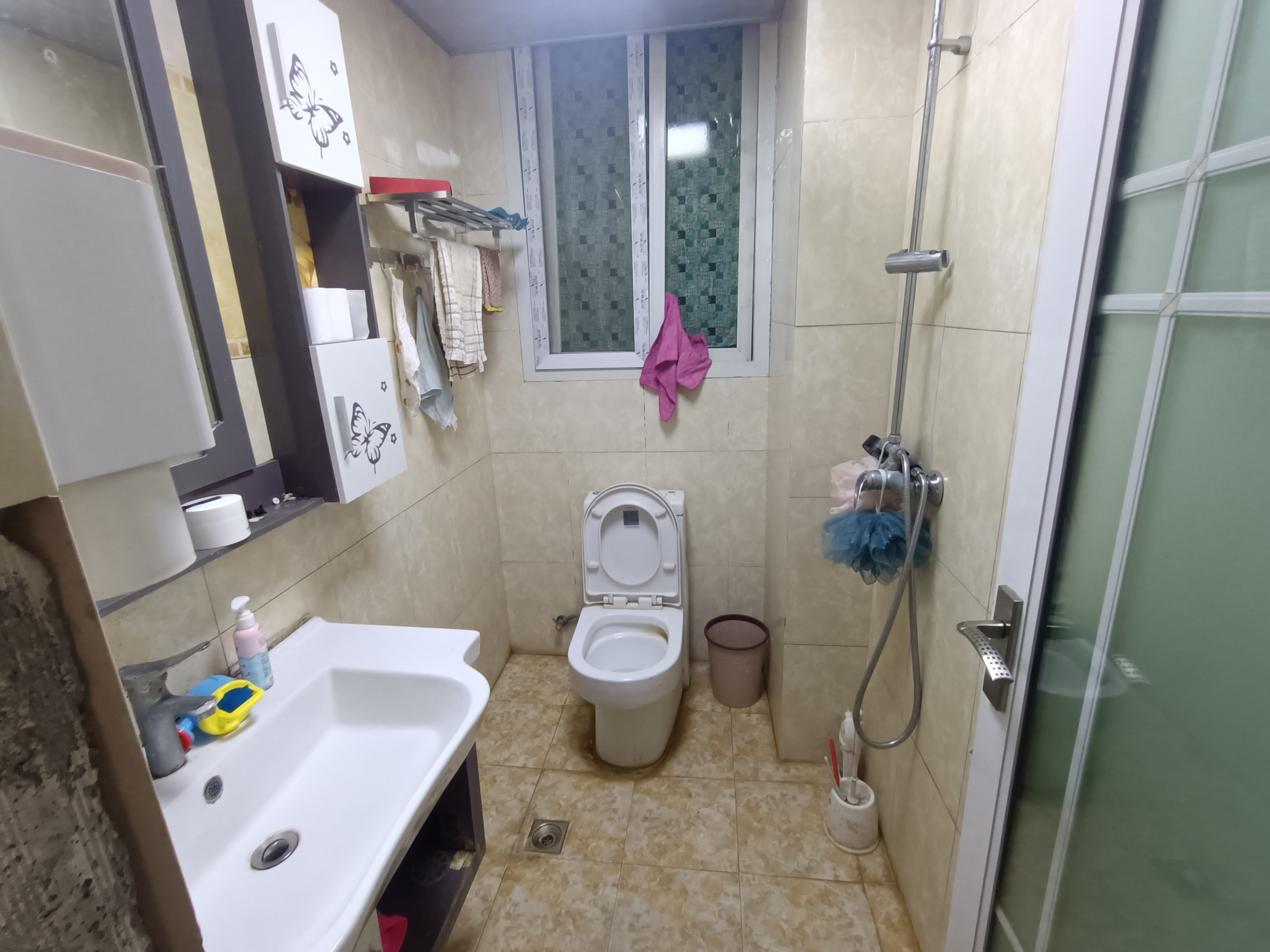 水印长滩