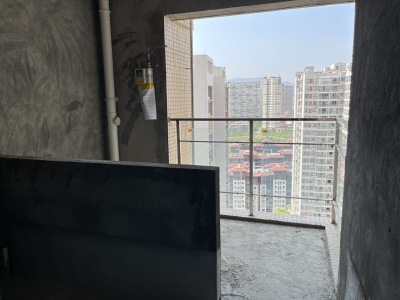 瓮福小区