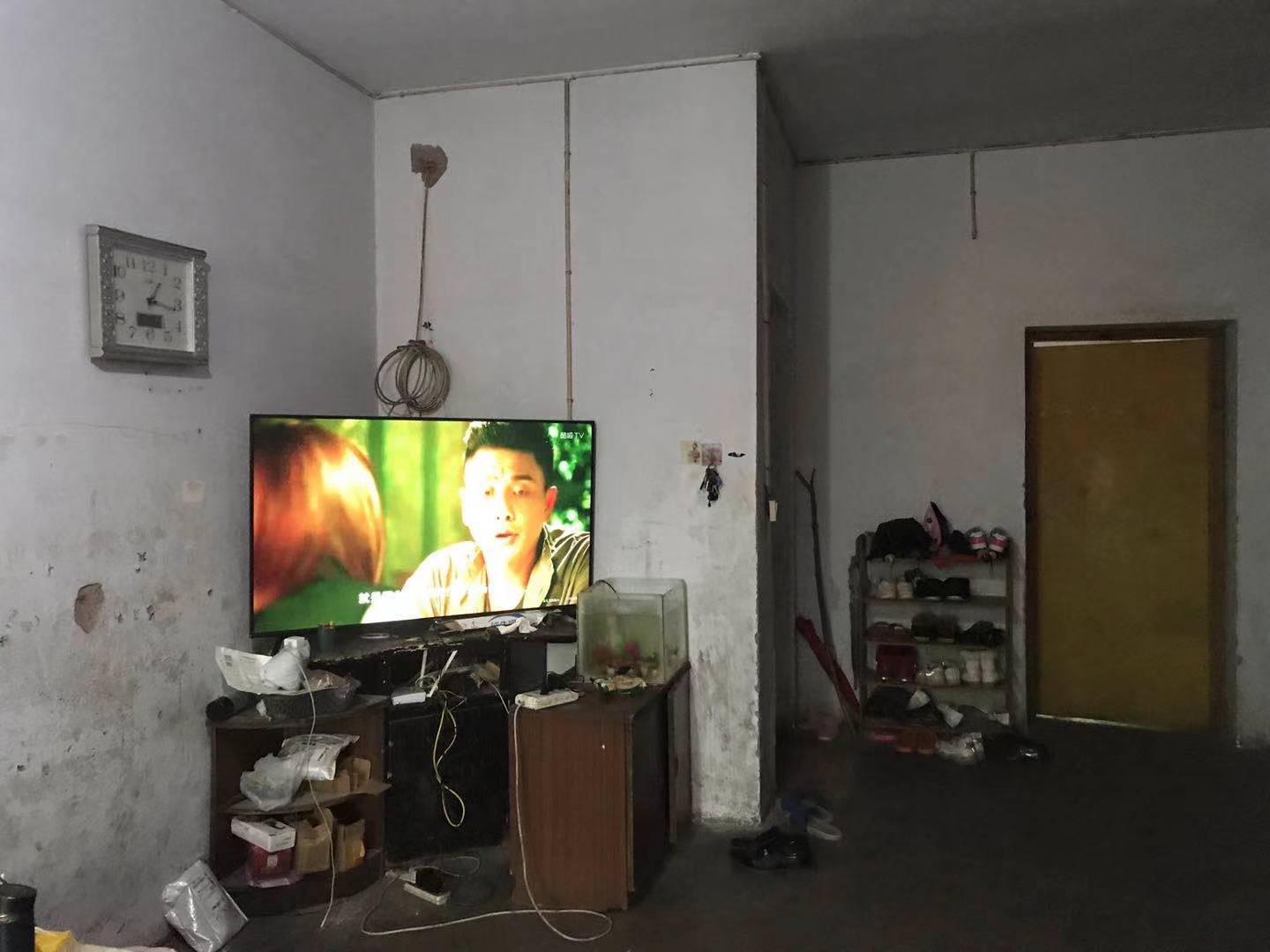 春蘭小區