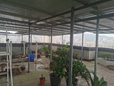 中国农业发展银行家属院