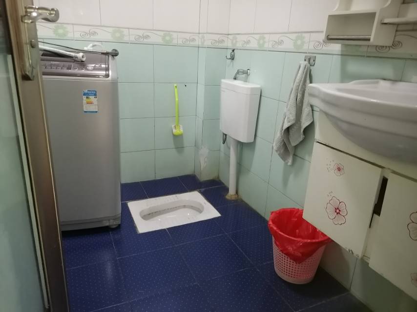 五一社區安置房