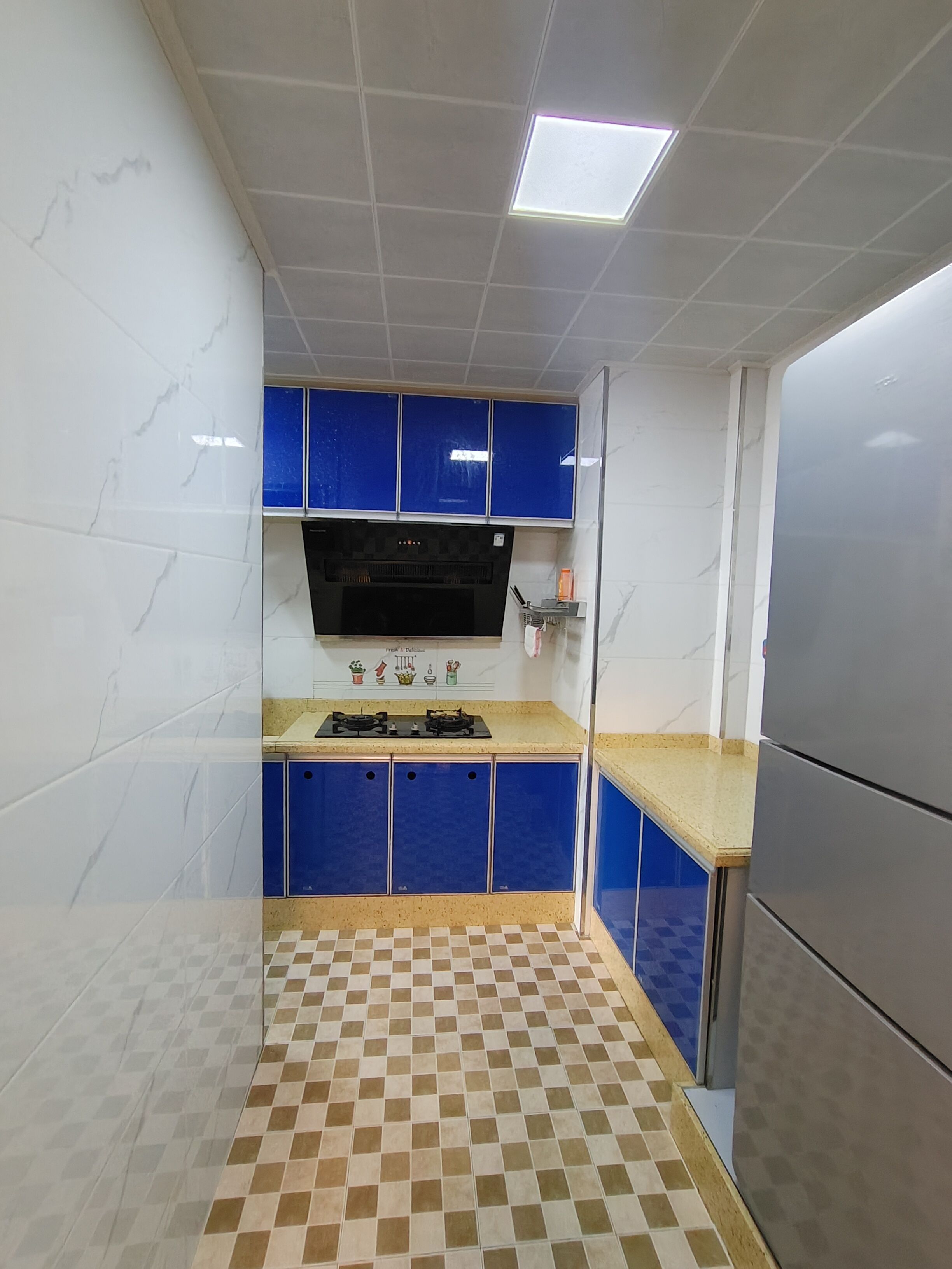 （凤凰大道）仁和春天国际花园 2室1厅1卫 东南