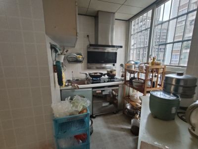 盛源城市风景C区