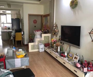 通锦国际新城一期