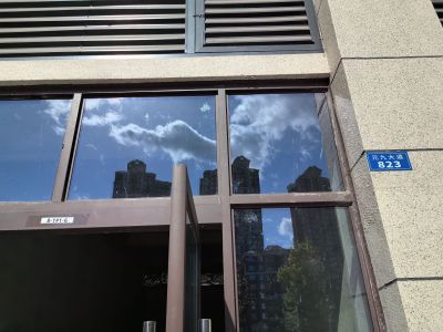 正黄翡翠公园