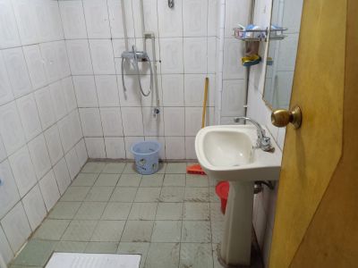 新建巷63号居民楼