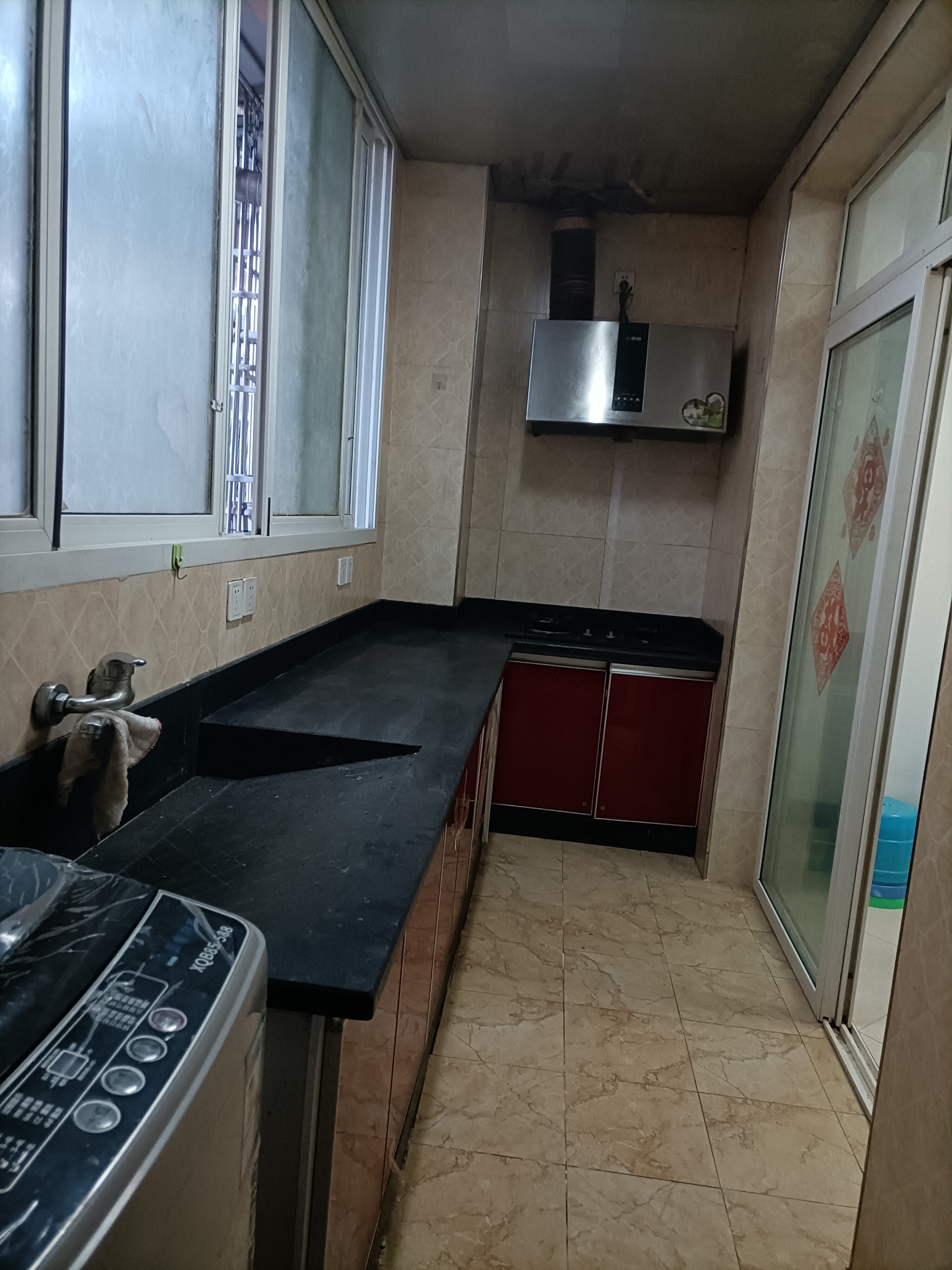 丽水翠苑