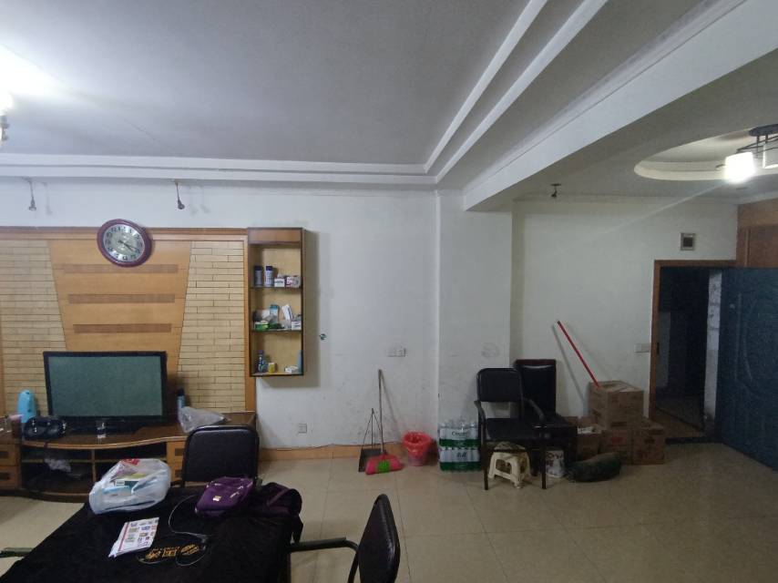 凤翎关通州家属院