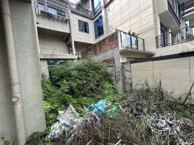 江湾城七期