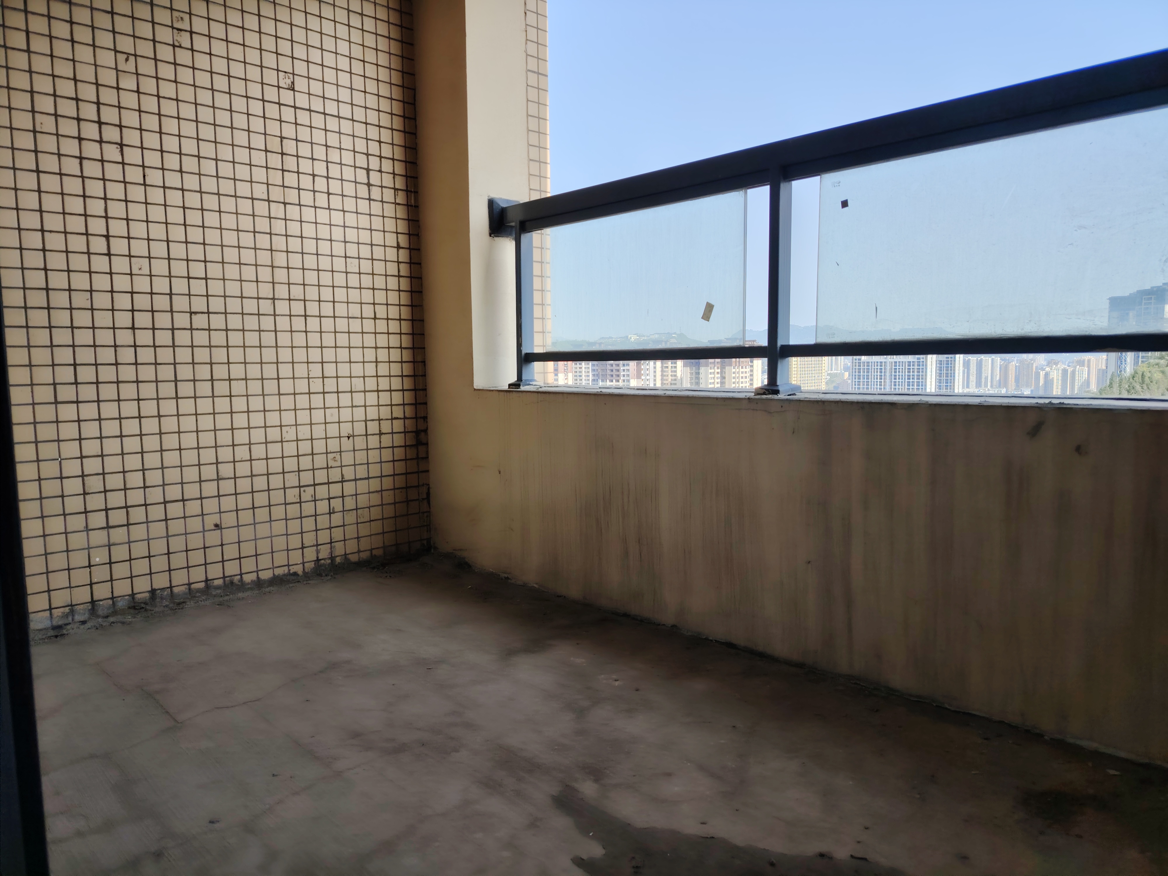 锦绣建安城