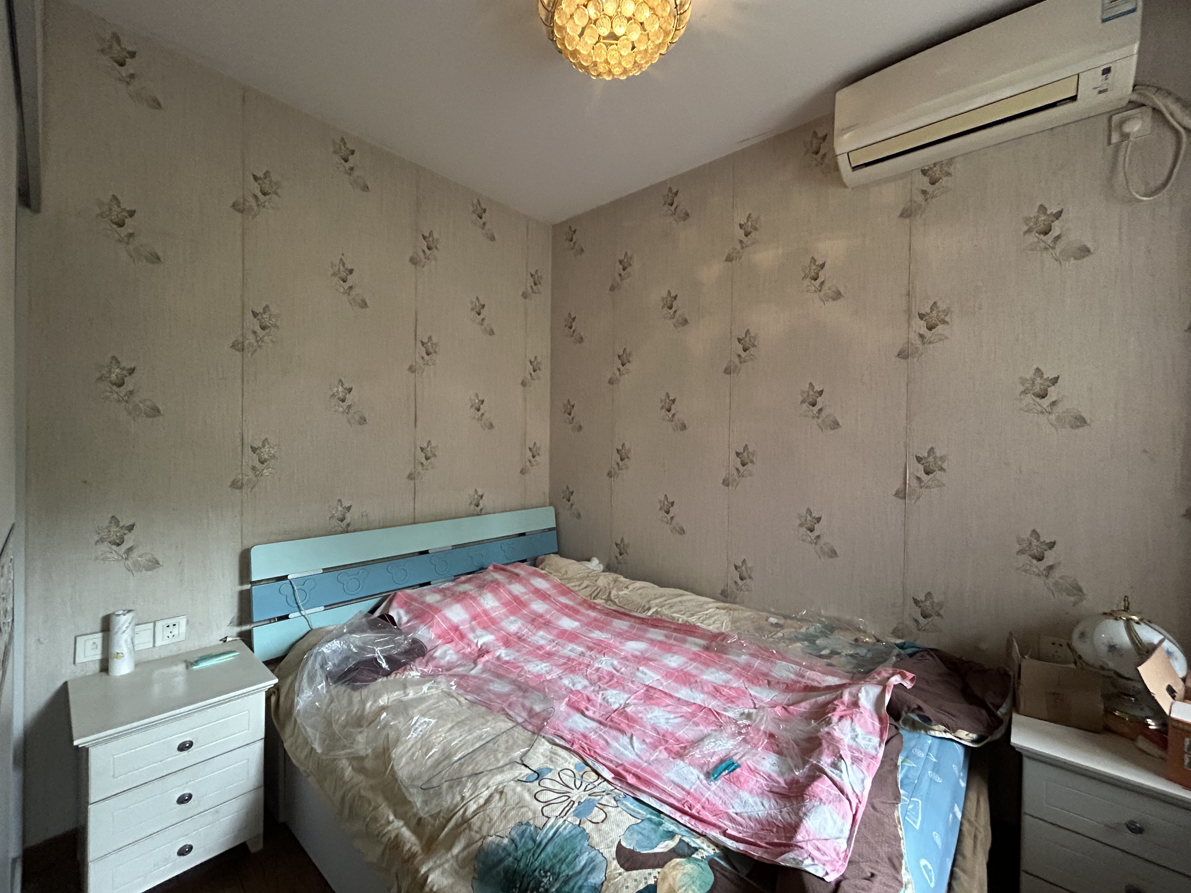 通锦国际新城一期