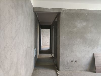 堰湾新居