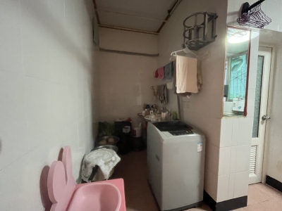 五金久昌院居民小区