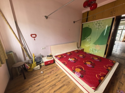 一三七队南城生活区
