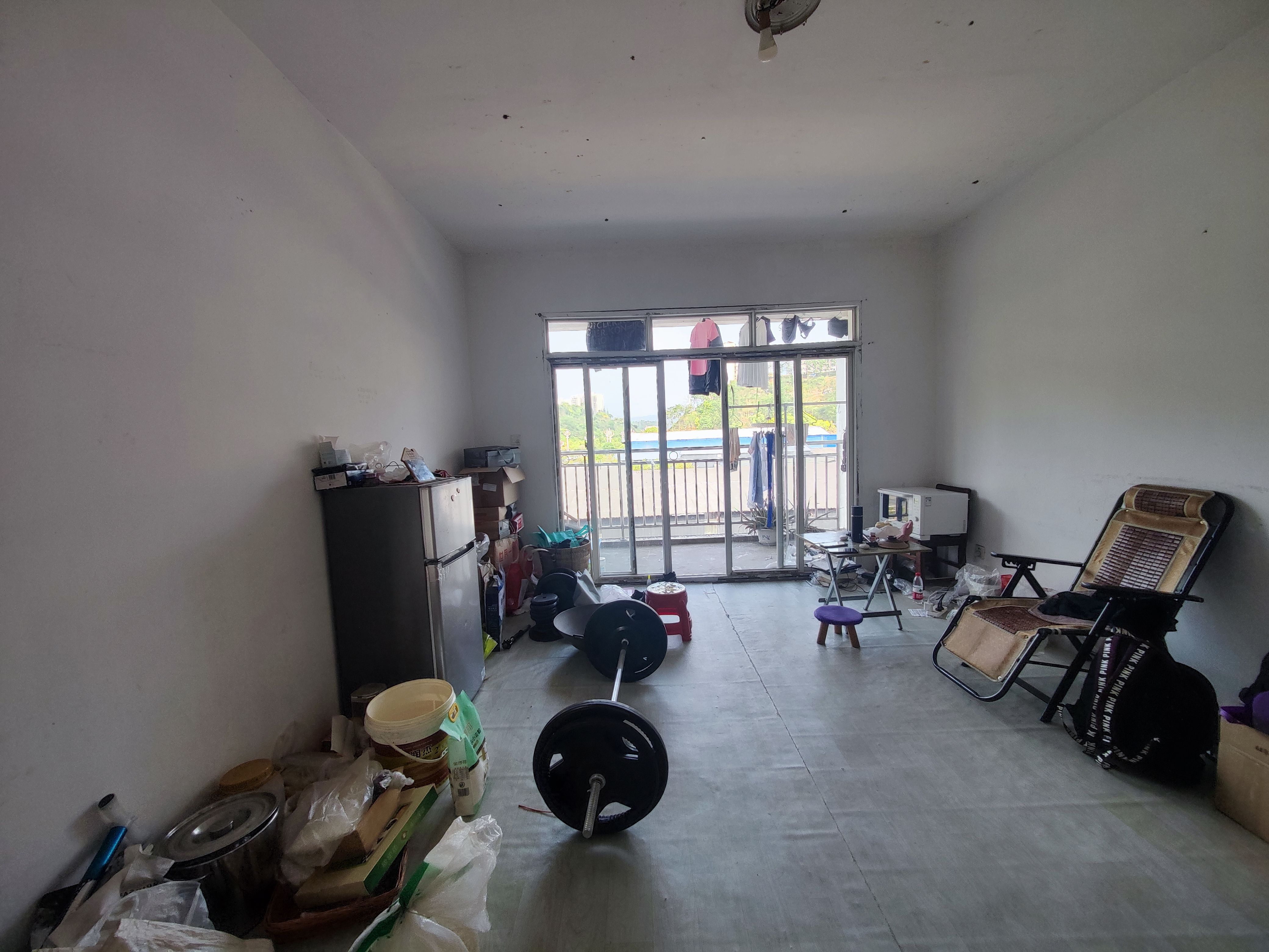 金龙小区