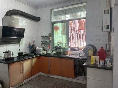 就业局家属院