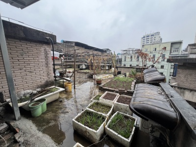 达高中家属院