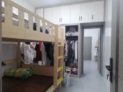 海棠湾钢厂家属院