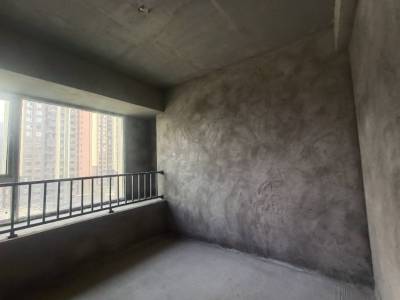 九龙湖达竹家园B区