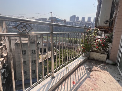 丽水翠苑