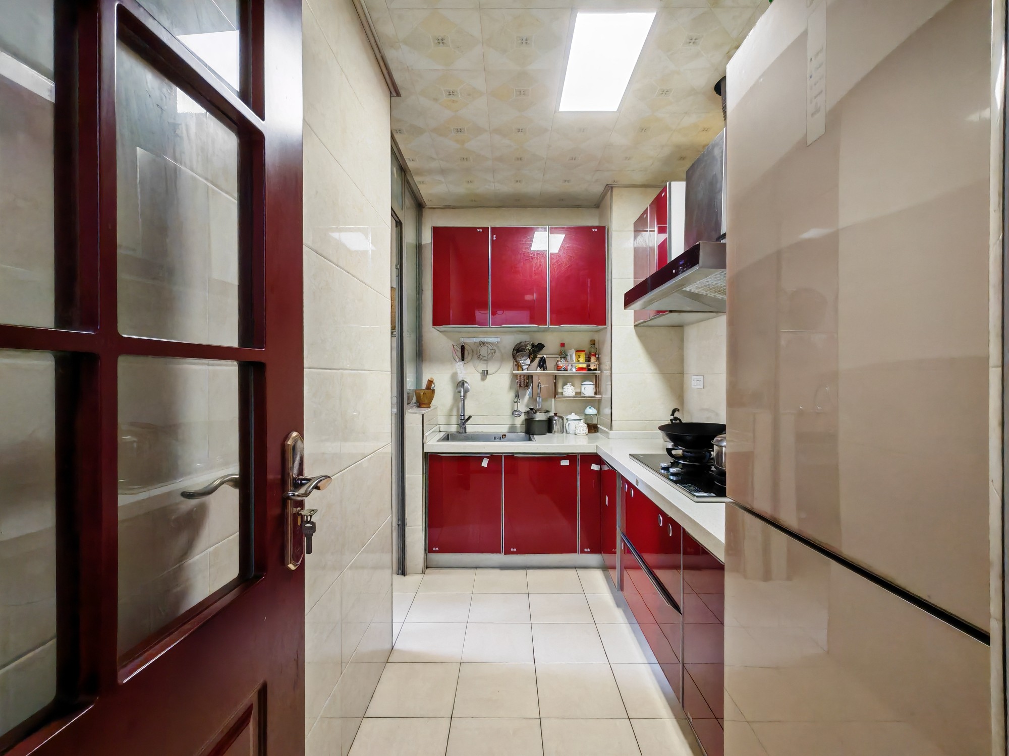 江湾城二期左岸