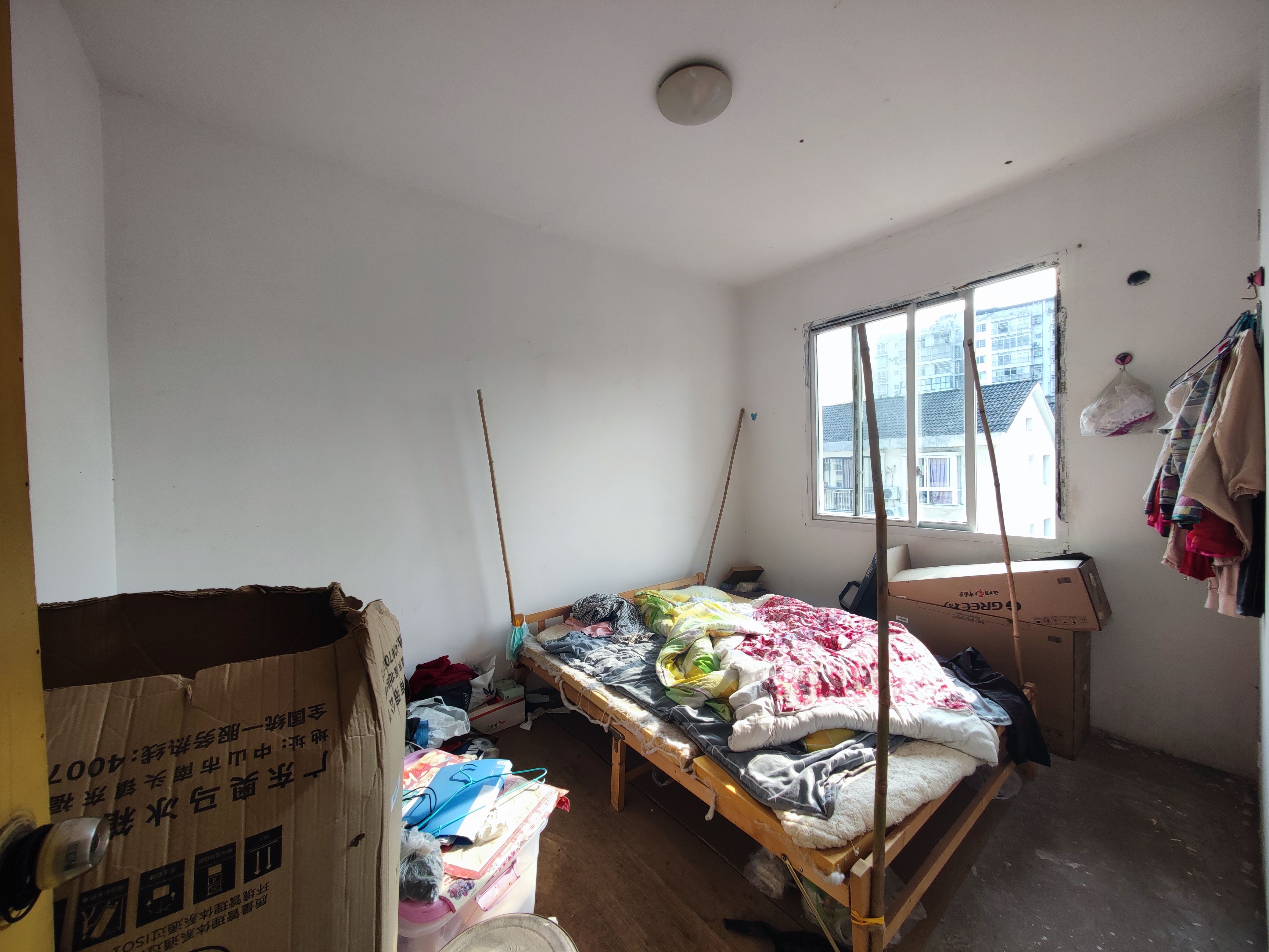 金龙小区