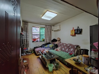 （红旗大桥）通达化工小区 1房1厅1卫 西北