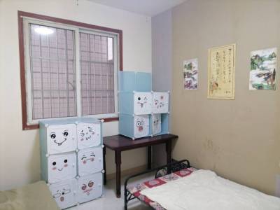 盛源城市风景B区