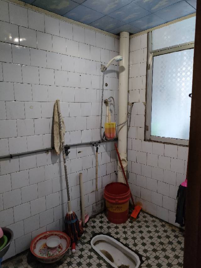 南外花溪街食品協會綜合樓