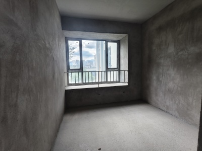 罗浮山水美地