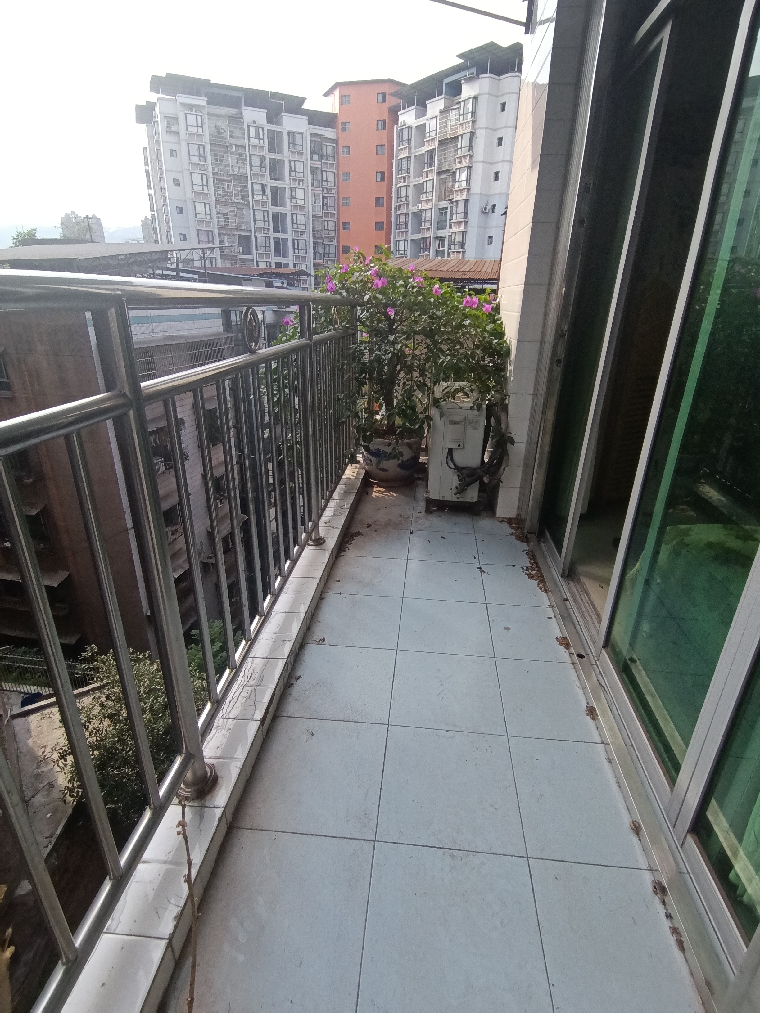健民路158号